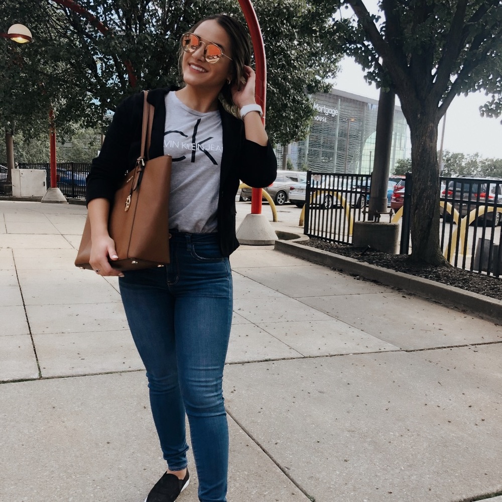 Calvin Klein T Shirt